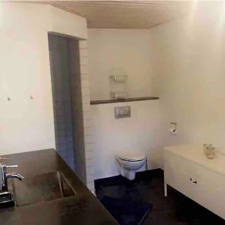 Tatil Evi Dejligt Stort Hus Med