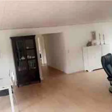 Dejligt Stort Hus Med