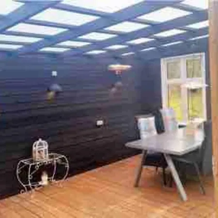 Holiday home Dejligt Stort Hus Med *