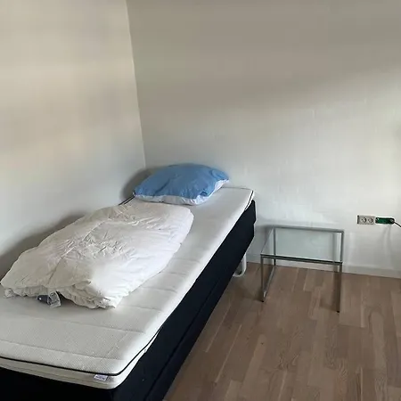 Dejligt Stort Hus Med Holiday home *