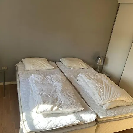 Holiday home Dejligt Stort Hus Med *