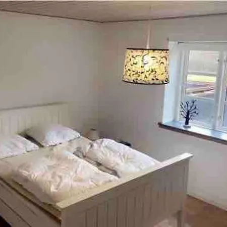 Holiday home Dejligt Stort Hus Med
