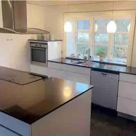 Dejligt Stort Hus Med Holiday home